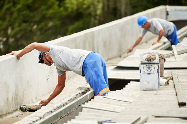 Best Insulation for New Construction  in La Villa, TX